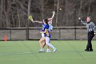 WLax vs RWU  Wheaton College Women’s Lacrosse vs Roger Williams University. - Photo By: KEITH NORDSTROM : Wheaton, Lacrosse, LAX